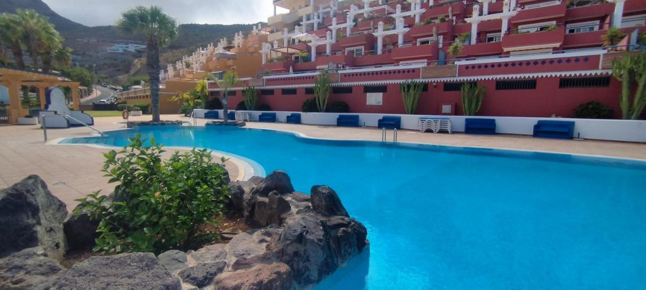 Magic Tenerife アデヘ エクステリア 写真
