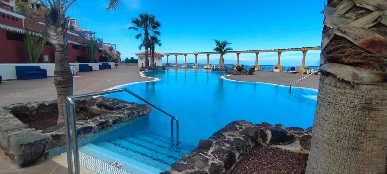 Magic Tenerife アデヘ エクステリア 写真