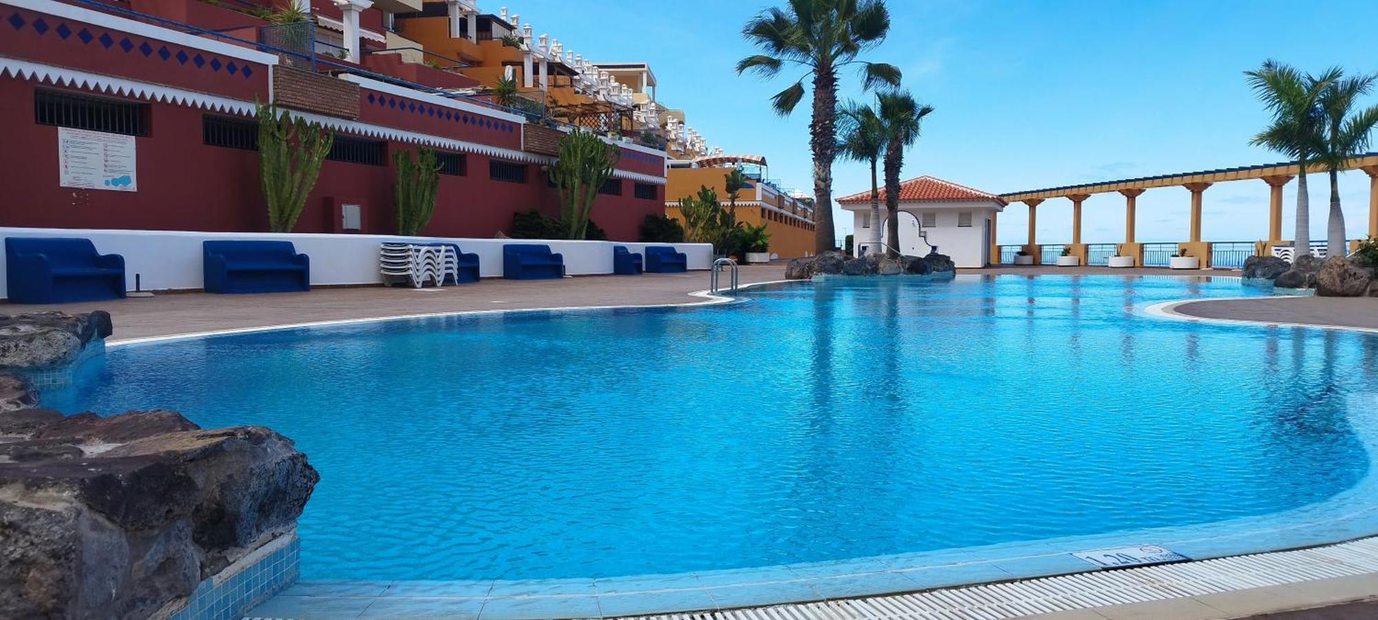 Magic Tenerife アデヘ エクステリア 写真